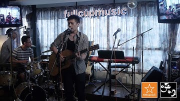 Snowmann and the sun - The Sulis Club x fullcupmusic @ 2014.08.03