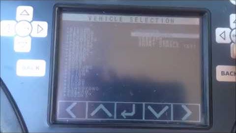 2003 VW Beetle Read Pin & Program key