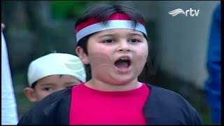 Si Mamat Anak Metropolitan Episode 12 : Agustusan di Bulan Puase