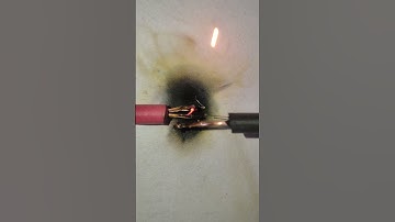 Dc24v 5 A transformer power #powerful #transformer #shortcircuit