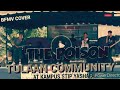 TULAAN COMMUNITY | THE POISON (BFMV COVER) AT KAMPUS STIP YASHAFA