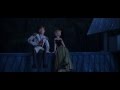 FROZEN {Kristen Bell & Santino Fontana} - "Love is an Open Door" HD