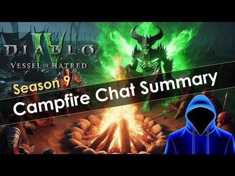 Diablo 4 Season