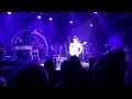 Opeth - Warsaw, Progresja 16.09.2022 Mikael talks about Enta Medusa