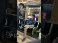電車内で駅員と言い合いしてる奴#阪急電車 #迷惑行為＃迷惑＃車掌＃駅員＃電車内