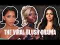 Patrick Ta Mentions Olandria?! Viral Blush Drama, Huda’s Music Era &amp; Amaya’s Big Moves