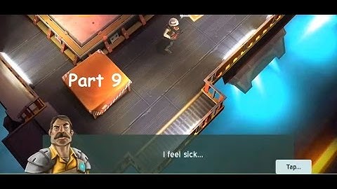 Space Marshals 2 Walkthrough Gameplay Part 9 BOSS FIGHT - Capture the Quartermaster