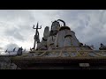 chardham temple sikkim, namchi