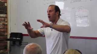 CrossFit Amundson Holistic Nutrition Part 2