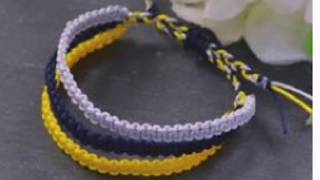 A crochet rope Making accessories..فكرة بسيطة تنفع البنات وممكن تفتح بها مشروع