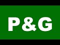 P&Gから配当金が来ました。P&Gという会社がいかにスゴいのかについても解説します。