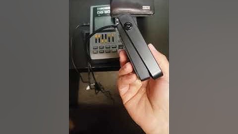 easy memory switch solution for the boss db90