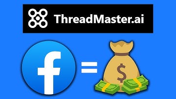 How I Make Facebook Posts in Seconds With ThreadMaster.ai