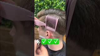 #haircutathome #barber - www.blendfrend.com