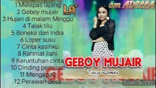 om Adella Melepas lajang ful album