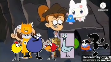 Wonder Objects Falling Add Round 6