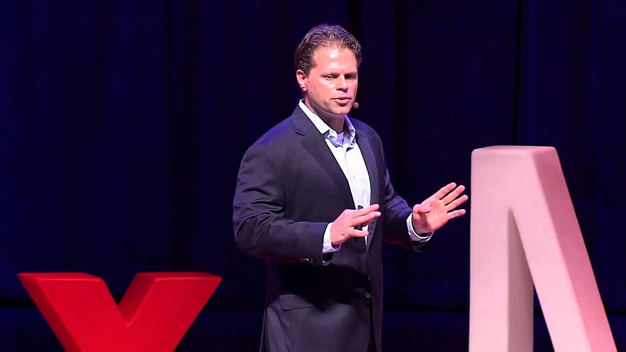 The future of health is here today John Lewis at TEDxMiami 2013 YouTube