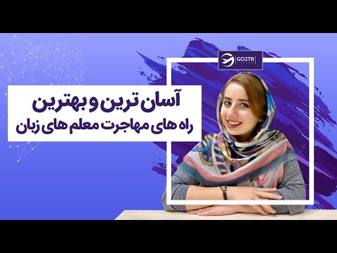 تصویری: نحوه نوشتن شرح-ارائه برای معلم