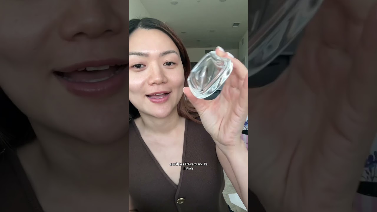 gifts I got from my bridal shower 🎁 