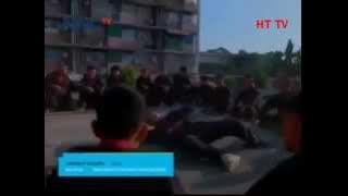 sarah saputri - semakin tak mungkin (ost jagoan wushu)