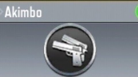 Akimbo users be like 😂😂 || #codm #meme #codmmeme #callofdutymobile #cod #callofduty #funnyvideo