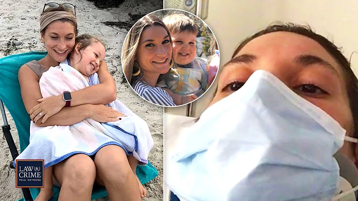 ‘She Killed the Kids!’: Lindsay Clancy Paralyzed in Hospital After Allegedly Strangling 3 Kids - DayDayNews