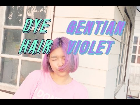 สีผม Natural Roots