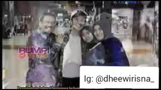 DownloadDok/RUMPI #Part 1 DETIK DETIK KEBERANGKATAN IQBAL DIAFAKHRI RAMADHAN ke USA MP3 MP4 Dok/RUMPI #Part 1 DETIK DETIK KEBERANGKATAN IQBAL DIAFAKHRI RAMADHAN ke USA