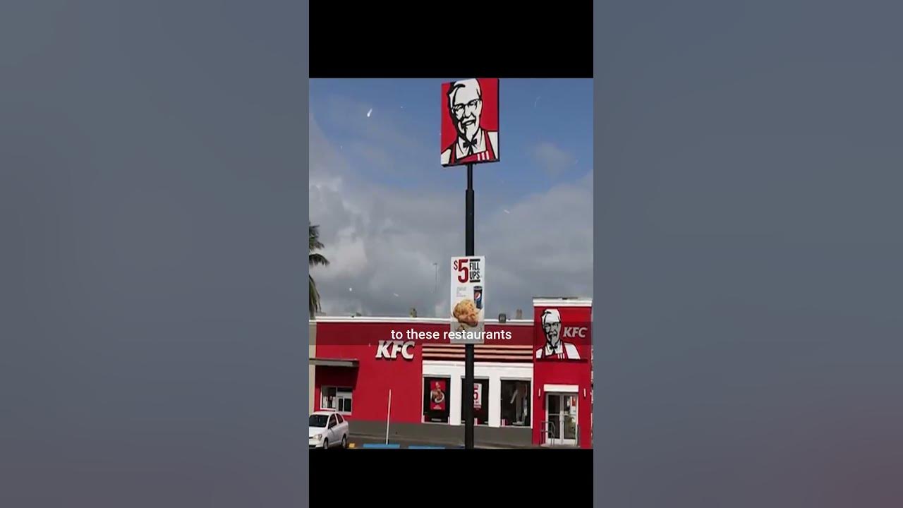why-is-red-used-in-fast-food-ytshorts-youtubeshorts-trending-youtube