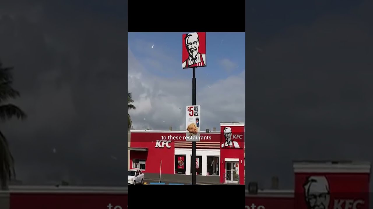 Why Is RED Used In Fast Food ytshorts youtubeshorts trending YouTube Why Is RED Used In Fast Food ytshorts youtubeshorts trending YouTube