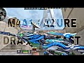 M4A1 AZURE DRAGON BEAST Crossfire Legends Gameplay M4A1 AZURE DRAGON BEAST Crossfire Legends Gameplay