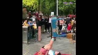 Sahara music Jihan audy @sandydiana