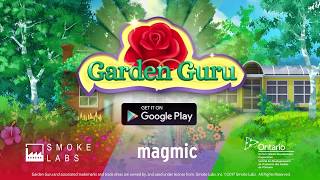 Garden Guru - Available on Google Play! screenshot 4