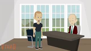 Re-Upload Childish Dad Becomes A Subsute Teacherkidnaps The Kidsgets Firedgrounded