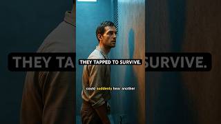 The POWs Who Built a Secret Language to Survive the Hanoi Hilton | The Tap Code