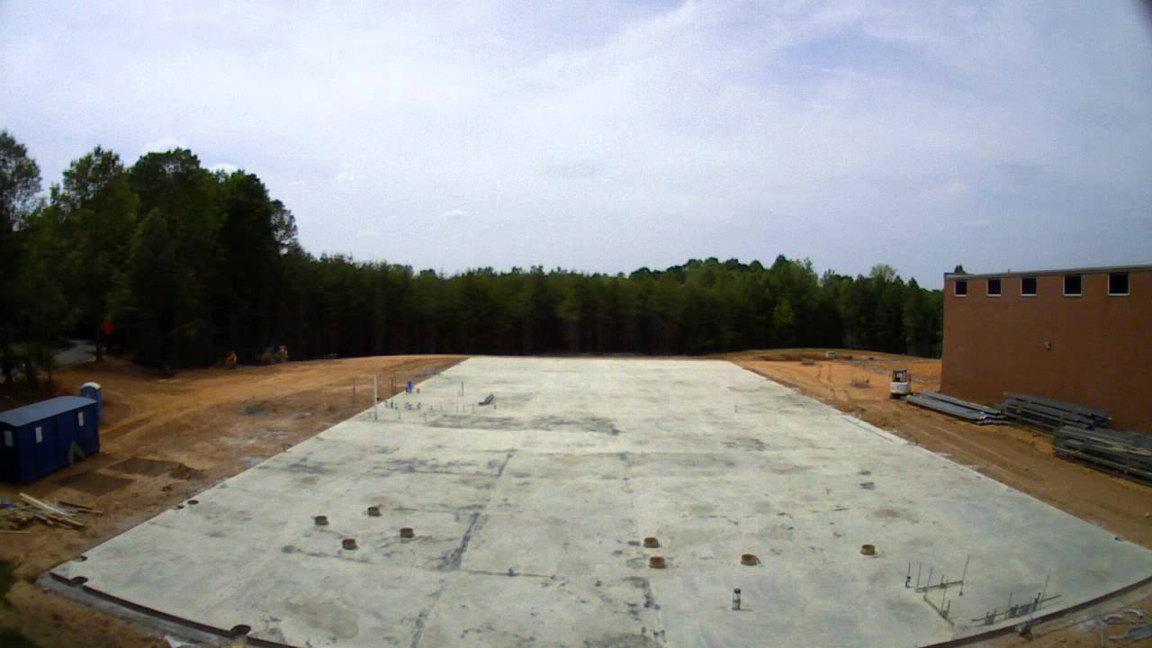 mike vazquez Brinno TLC200 Time Lapse Footage