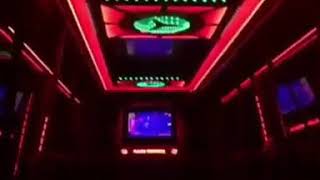 Dolmuş Içi Dizaynı Izlemeden Geçme