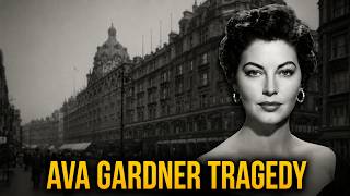Ava Gardner – The Untold Story of Her Lost Legacy
