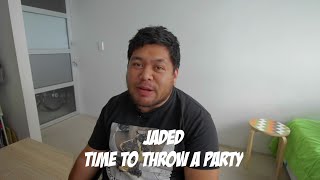 Jaded Episode 3  Time to throw a Party