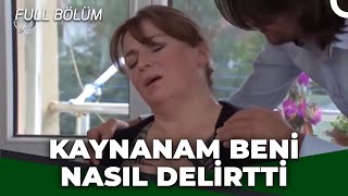 Kaynanam Beni Nasıl Delirtti - Kanal 7 TV Filmi
