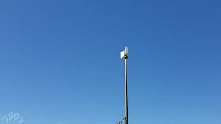 I Played Edp445 On A Siren