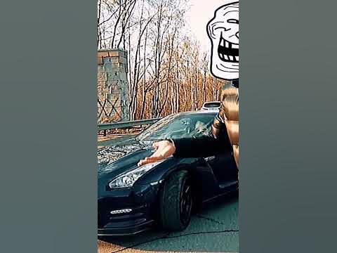 Новый GTR Булкина! - YouTube