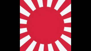 Hirohito Drip (Japan Flag Only)