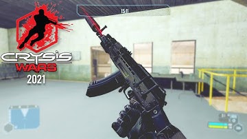 Crysis Wars Multiplayer In 2021 | 4K