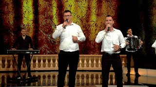 Krajišnici Aco i Srđan - Baraba sam od rođenja BN Music Etno 2025
