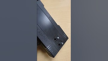 Weird Video Game Accessories!! 2600 to 5200 converter. #videogames #atari  #portjervisny