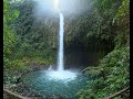 Costa Rica Adventure Series #3 .La Fortuna Waterfall 🌿💦 | Breathtaking Hidden Gem! 🇨🇷✨"