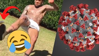 🤣🤣Famous Football Players Funny Moments At Home