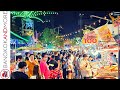 Hungry Crowds Flock to Thailand&#39;s STREET FOOD Festivals!