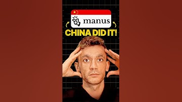 Deze NIEUWE Manus AI Super Agent is GEK!